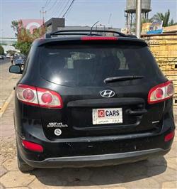 هيونداي سانتافي
